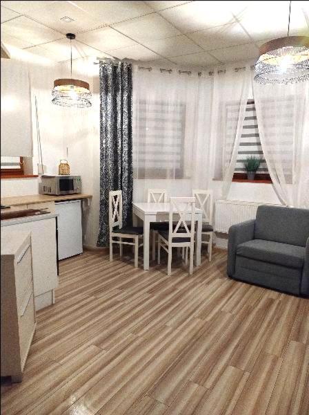 Karkonoska Skalka Apartment